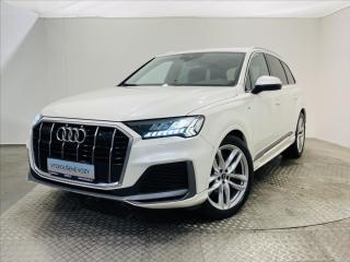 Audi Q7 3.0 TDI quattro Tiptronic S li