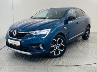 Renault Arkana 1.3 TCe 103kW EDC