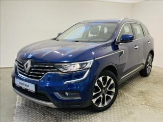 Renault Koleos 2.0 dCi 130kW Intens 4x4 X-Tro