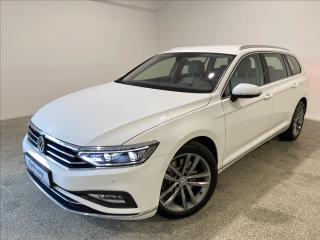 Volkswagen Passat 2.0 Bitdi 176kW
