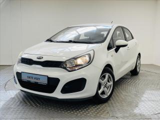 Kia Rio 1.2 i 62kW