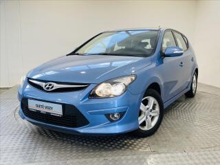 Hyundai i30 1.4 CVVT 80kW