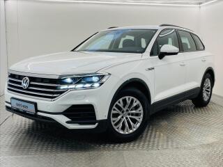 Volkswagen Touareg 3.0 TDI 170 kW 4MOT