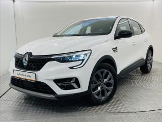 Renault Arkana 1.3 TCe 103kW EDC