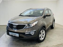 Kia Sportage 1.7 CRDI