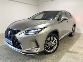 Lexus RX 450h 3.5 Hybrid Luxury