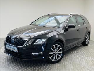 koda Octavia 2.0 TDI DSG 110kW Soleil