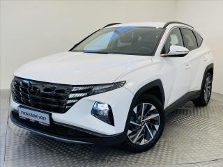 Hyundai Tucson 1.6 T-GDI 110kW