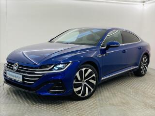 Volkswagen Arteon 2.0 TDi 147kW DSG R-LINE