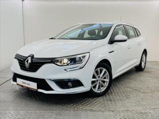 Renault M�gane 1.3 i 75Kw po servise