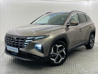 Hyundai Tucson 1.6 T-GDI 132kW 4x4 Premium