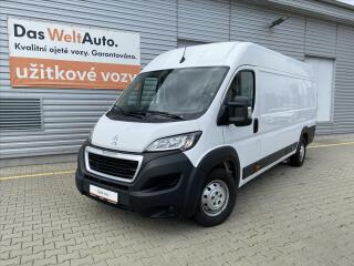 Peugeot Boxer 2.2 HDi 121kW L3H2