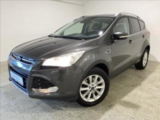 Ford Kuga 2.0 TDCi