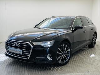 Audi A6 Avant 3.0 TDI 180kW Quattro