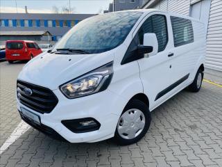 Ford Transit Custom 2.0 TDCi 95kW L2 6Mst