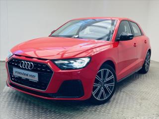 Audi A1 1.0 Sportback  25 TFSI S troni