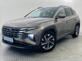 Hyundai Tucson 1.6 CRDi 100kW 4x4 Smart