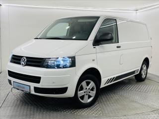 Volkswagen Transporter 2.0 TDI 75kW