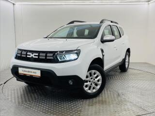 Dacia Duster 1.0 TCe 67kW LPG Expression