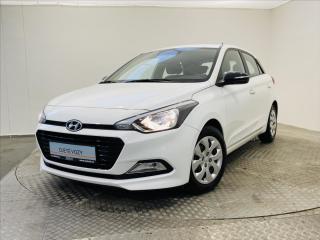 Hyundai i20 1.3 1.25i 55kW Family+