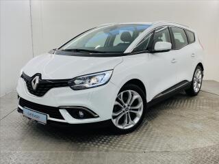 Renault Grand Sc�nic 1.2 Tce 97kW Intense  Scenic