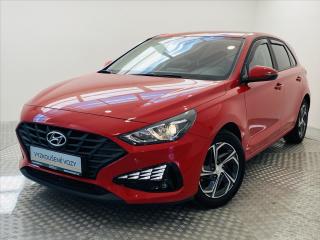 Hyundai i30 1.5 i 81kW Comfort