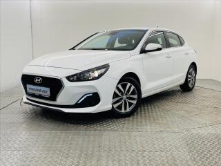 Hyundai i30 1.0 1.0 TGDi 88kW