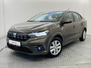 Dacia Logan 1.0 TCe 67kW LPG