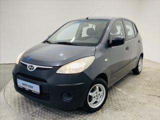 Hyundai i10 1.2 i 57kW Classic