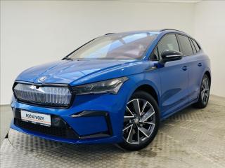 �koda Enyaq Sportline 132kW