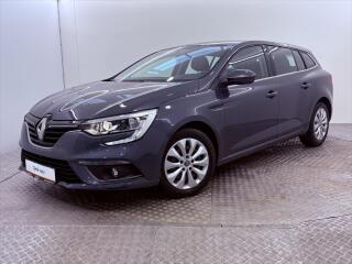 Renault M�gane 1.3 i 75kW 1.Majitel