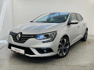 Renault M�gane 1.2 TCe 97kW LED 1. maj. �R