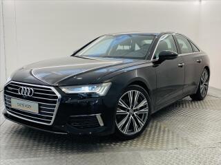 Audi A6 3.0 50TDI 210kW Quattro Design