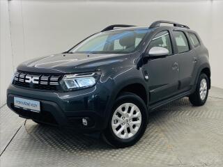 Dacia Duster 1.0 TCe 67kW LPG