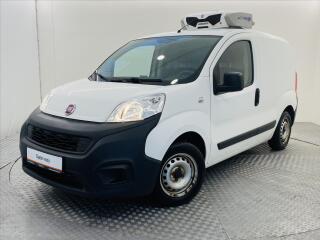 Fiat Fiorino 1.4 i 57kW Chla��k