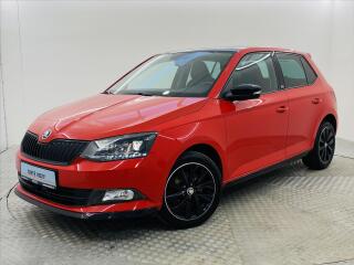 �koda Fabia 1.0 TSI 81kW Monte Carlo