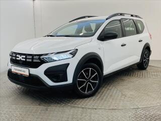 Dacia Jogger 1.0 TCe 67kW LPG 7 M�st