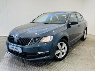 koda Octavia 1.6 TDI 85kW Ambition