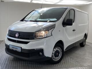Fiat Talento 2.0 MTJ 88kW L1H1