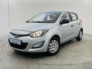 Hyundai i20 1.2 i 62 kW 1. maj. �R