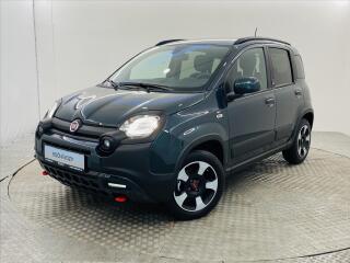 Fiat Panda 1.0 Hybrid