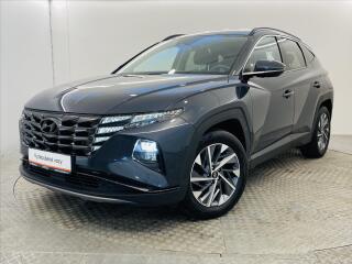 Hyundai Tucson 1.6 T-GDi 110 kW Smart