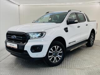 Ford Ranger 2.0 EcoBlue 4x4 D.Cab Wildtrak