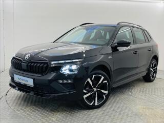 �koda Kamiq 1.0 TSi 85kW DSG Monte Carlo