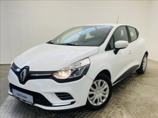 Renault Clio 1.2 16V 75 k Life