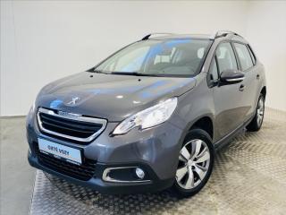 Peugeot 2008 1.6 e-HDI 68kW Active