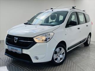 Dacia Lodgy 1.6 SCe 75kW