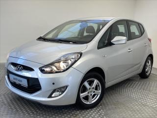 Hyundai ix20 1.6 CVVT 91kW Automat