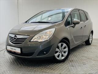 Opel Meriva 1.4 i 74 kW Digi Klima Cosmo