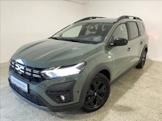 Dacia Jogger 1.0 TCe 100 LPG Comfort 7 mst